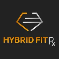Hybrid FitRx icon