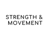Strength & Movement Online icon