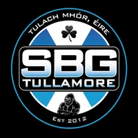 SBG & Crossfit Tullamore icon
