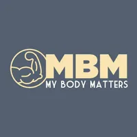 MBM My Body Matters icon