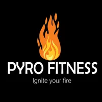 Pyro Fitness icon