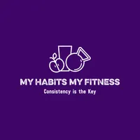 MyHabits MyFitness icon