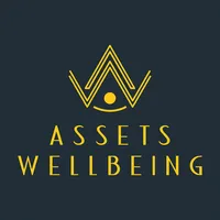 Assets Wellbeing icon