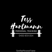 Tess Hartmann PT icon