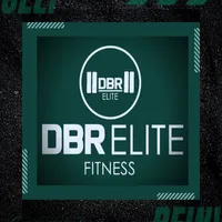 DBR Elite Fitness icon