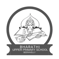 Bharathi Upper Primary School, icon