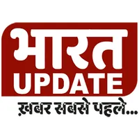 Bharat Update News icon