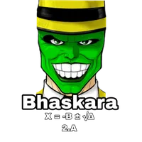 O Bhaskara icon