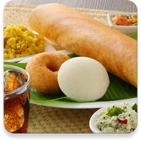 Veg Recipes Tamil icon