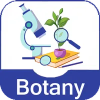 Botany Study icon