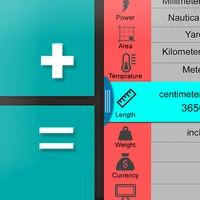Calculator / Unit Converter icon