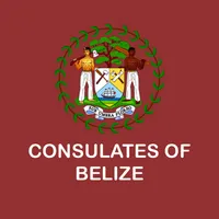 Consulates of Belize icon