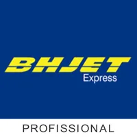 Bhjet - Profissional icon