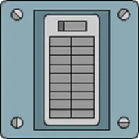 Breaker Panel icon