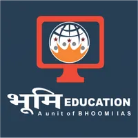 Bhoomi Education icon