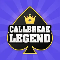 Callbreak Legend by Bhoos icon