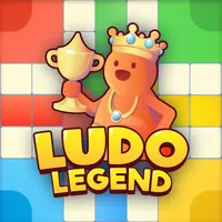 Ludo Legend by Bhoos icon