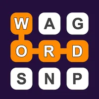 Word Blitz - Word Puzzle icon
