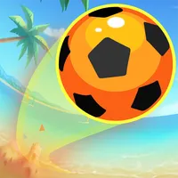Beach Soccer-Casual Match Game icon