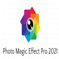 Photo Editor Magic Effect Pro icon