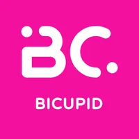 BiCupid: Singles, Couples Date icon