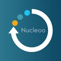 Nucleoo ClockIT icon