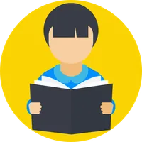 MyBooks icon