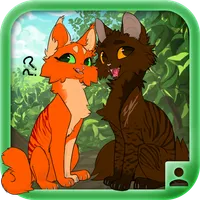 Avatar Maker: Couple of Cats icon