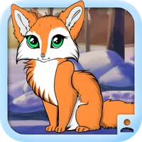 Avatar Maker: Foxes icon