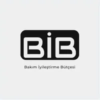 BAKIM İYİLEŞTİRME BÜTÇESİ (BİB icon