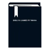 BIBILIYA IJAMBO RY'IMANA icon