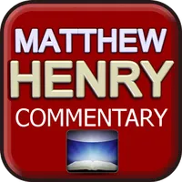 Matthew Henry's Commentary icon