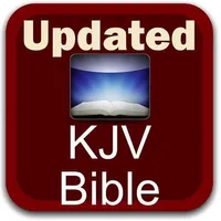 UKJV: Updated King James Bible icon