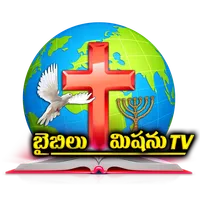 Bible Mission TV icon