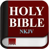 NKJV Audio Bible, King James icon