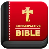 Conservative Bible icon