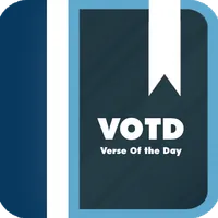 VOTD - Bible Verse of the day  icon