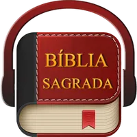 Holy Bible Portuguese. icon