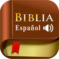 Biblia + Audios Reina Valera icon