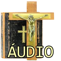 Bíblia Católica icon