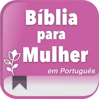 Bíblia para Mulher Cristã icon