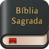 A Bíblia Sagrada Comigo-JFA, o icon