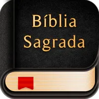 Bíblia Sagrada Comigo- áudio icon