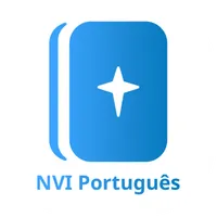NVI Português Bible icon