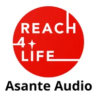 Reach4Life Asante Audio icon