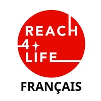 Reach4Life - Français icon