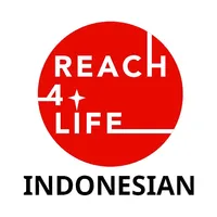 Reach4Life - Indonesian icon