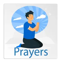 Prayers for Prosperity icon