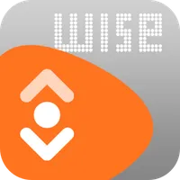 Bibliotheek Wise icon