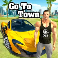 Go To Town icon